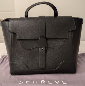 Black Senreve Maestra